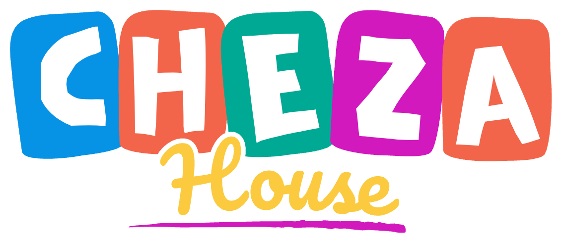 ChezaHouse